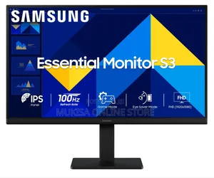 Samsung Flat Monitor