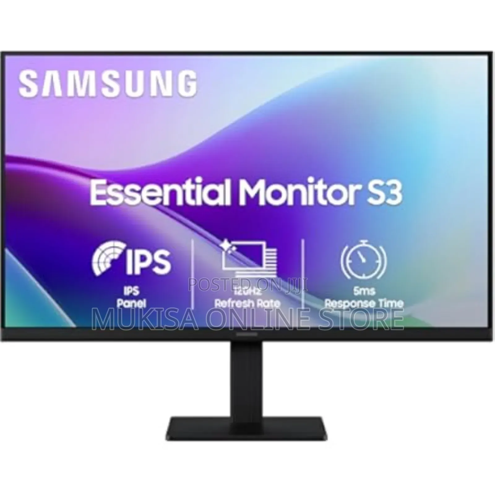Samsung Flat Monitor