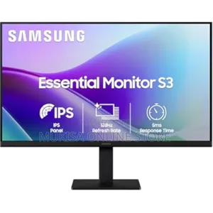 Samsung Flat Monitor
