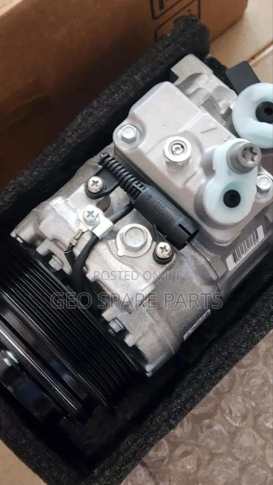 W202, W210,Acpump
