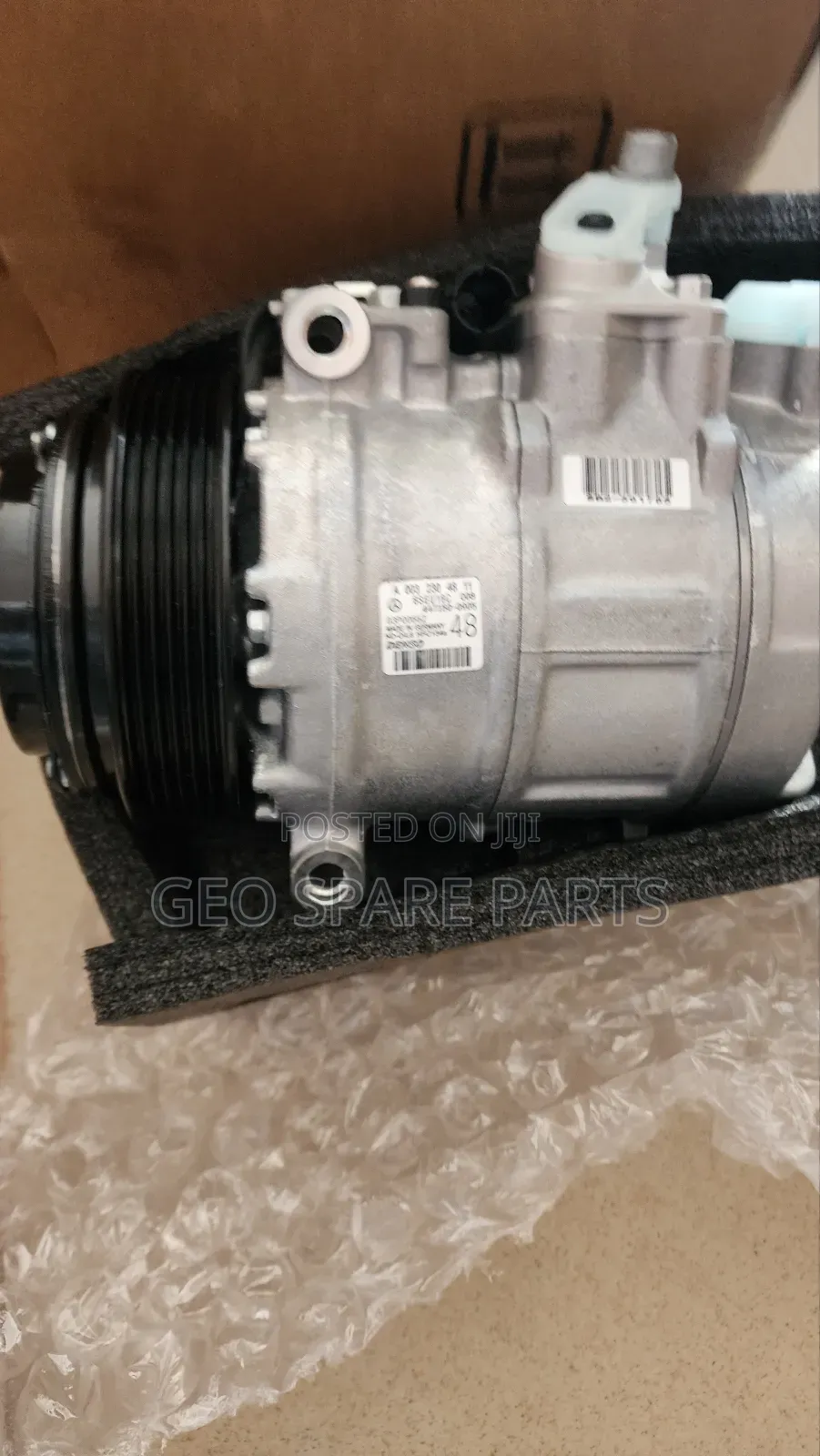 W202, W210,Acpump