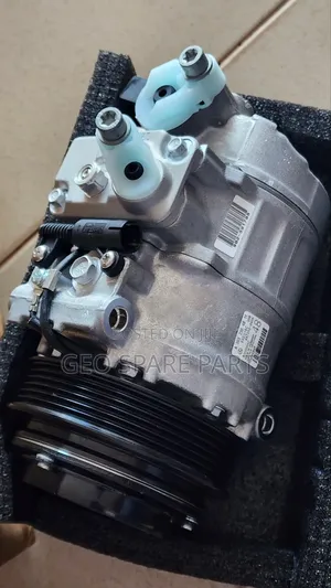 W202, W210,Acpump