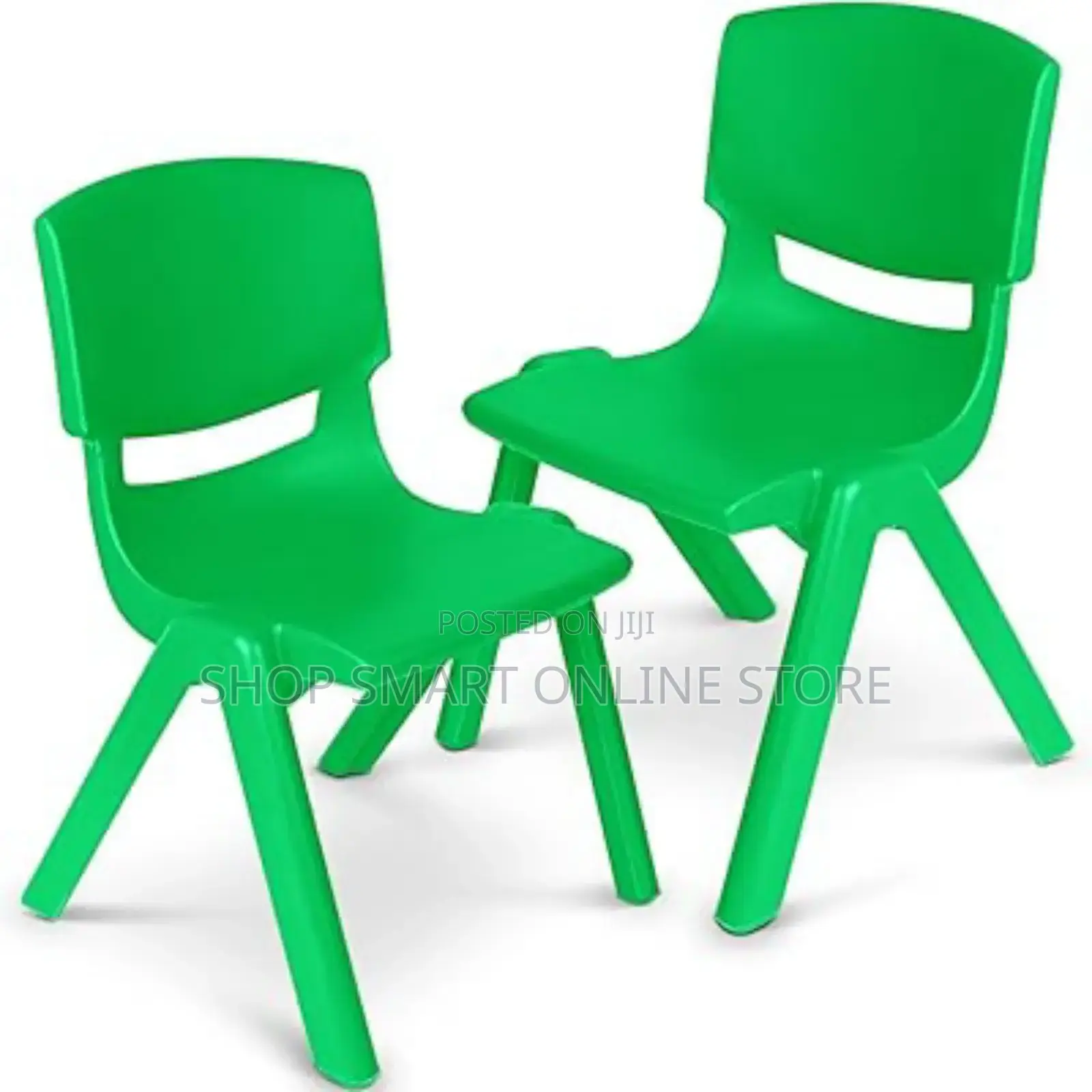 Green Plastic Kids Chairs Plastic Kids Chairs Armless