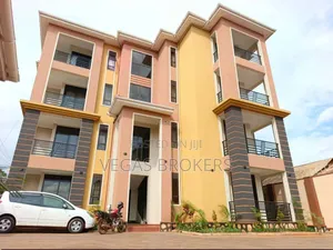 2bdrm Apartment in Vegas Brokers, Nakawa for rent