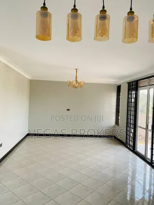 2bdrm Apartment in Vegas Brokers, Nakawa for rent