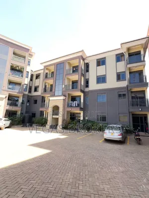 1bdrm Apartment in Vegas Brokers, Nakawa for rent