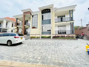 1bdrm Apartment in Vegas Brokers, Nakawa for rent
