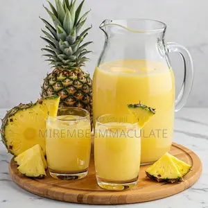 Natural Fruit Juice Delivery