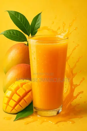 Natural Fruit Juice Delivery