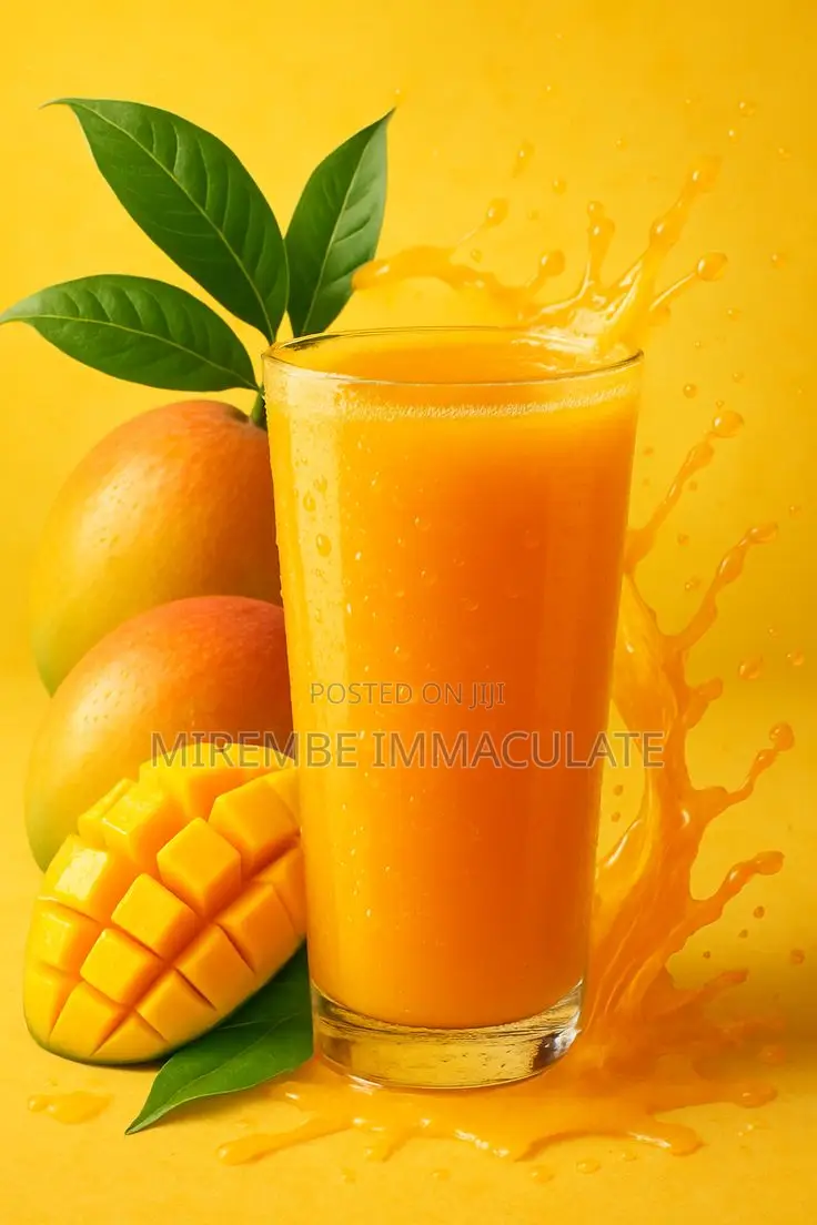 Natural Fruit Juice Delivery