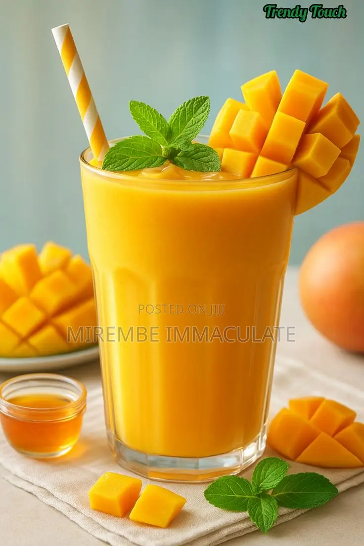 Natural Fruit Juice Delivery
