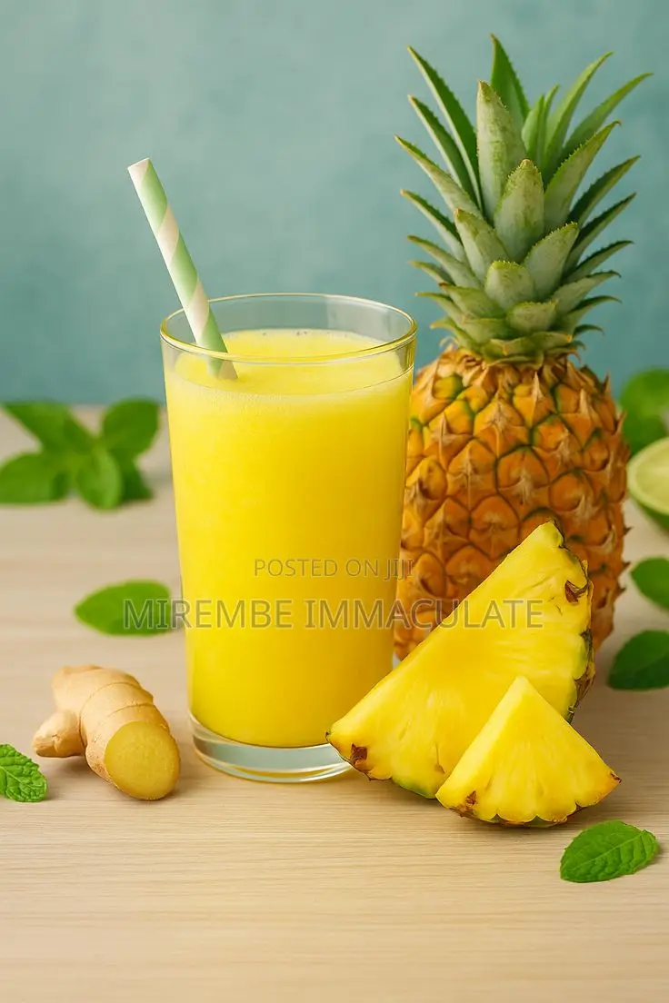 Natural Fruit Juice Delivery