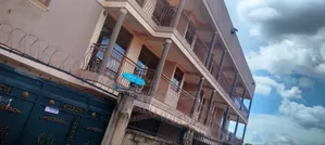 1bdrm House in Vegas Brokers, Nakawa for rent
