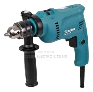 Makita Heavy Duty Hammer Drill Machine