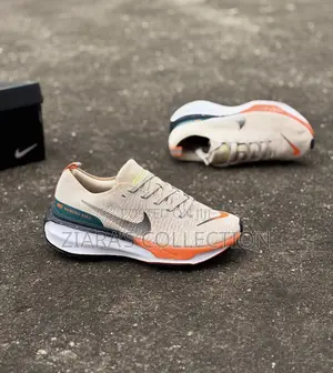 Men’S Nike Zoomx Invincible Run 3 Runners