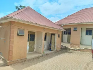 1bdrm House in Vegas Brokers, Rubaga for rent