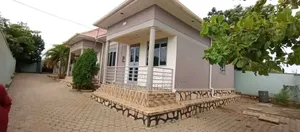 1bdrm House in Vegas Brokers, Rubaga for rent