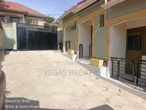 1bdrm House in Vegas Brokers, Rubaga for rent