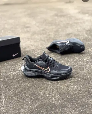 Unisex Nike Air Zoom Trainers
