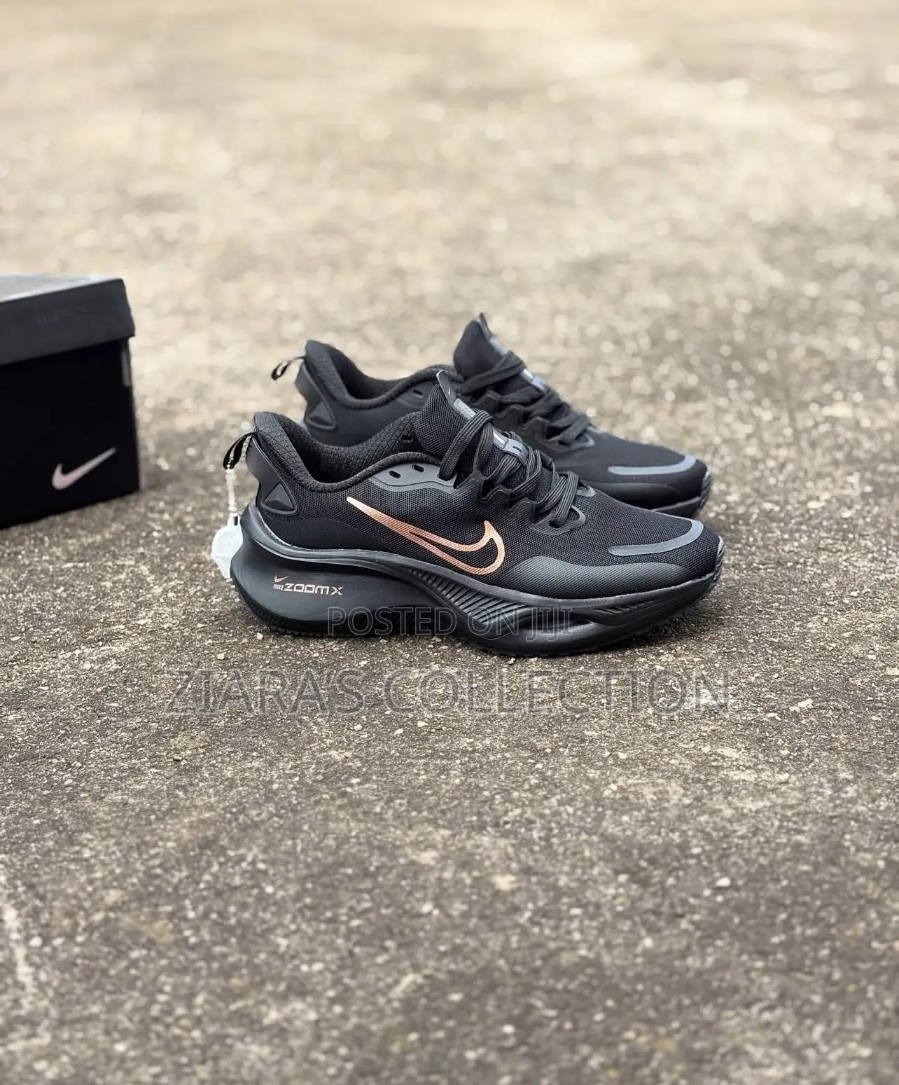Unisex Nike Air Zoom Trainers