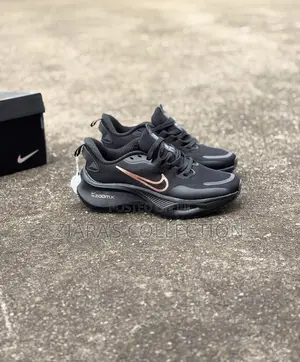 Unisex Nike Air Zoom Trainers