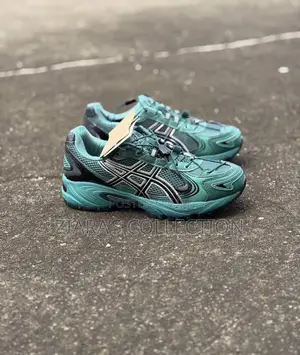 Ascis Gel-Kahana Tr V4 Trainers