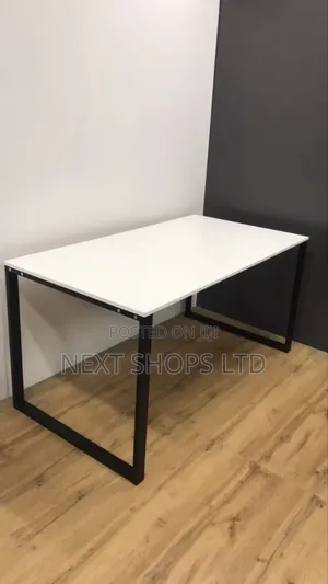Modern Office Table/Office Table/Reading Desk/Offices Tables/Worktop 2