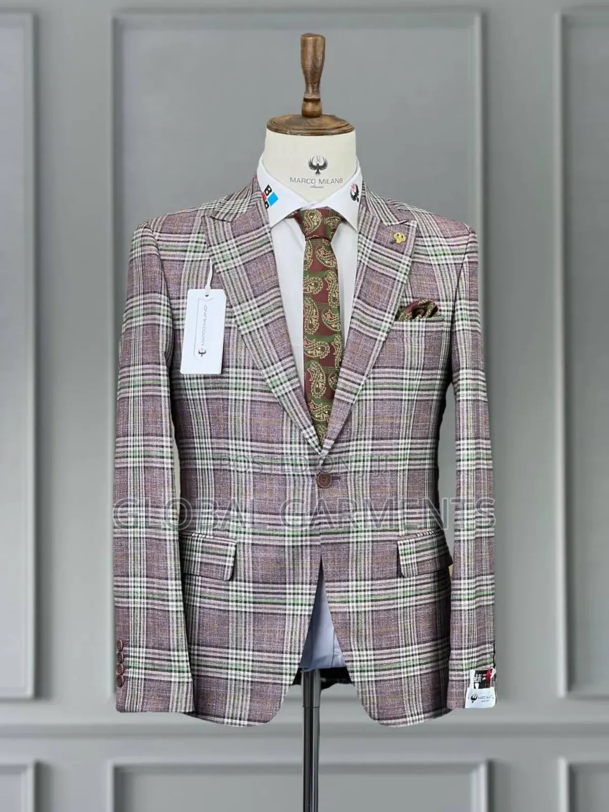 Blazers/ Jackets
