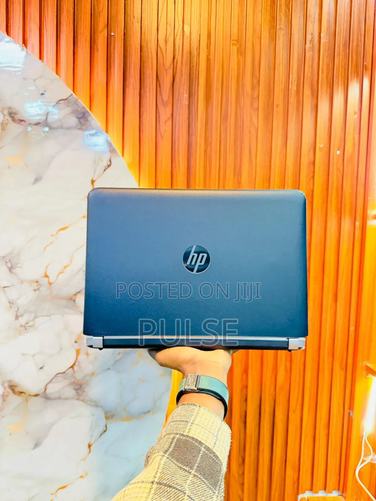 Laptop HP ProBook 430 G3 8GB Intel Core i5 SSD 256GB