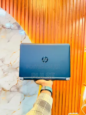 Laptop HP ProBook 430 G3 8GB Intel Core i5 SSD 256GB
