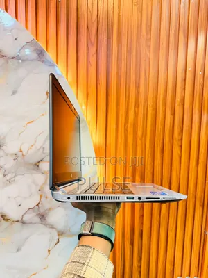 Laptop HP ProBook 430 G3 8GB Intel Core i5 SSD 256GB