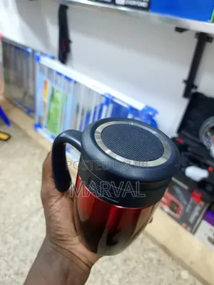 Zego Vacuum Office Mug- 450ml