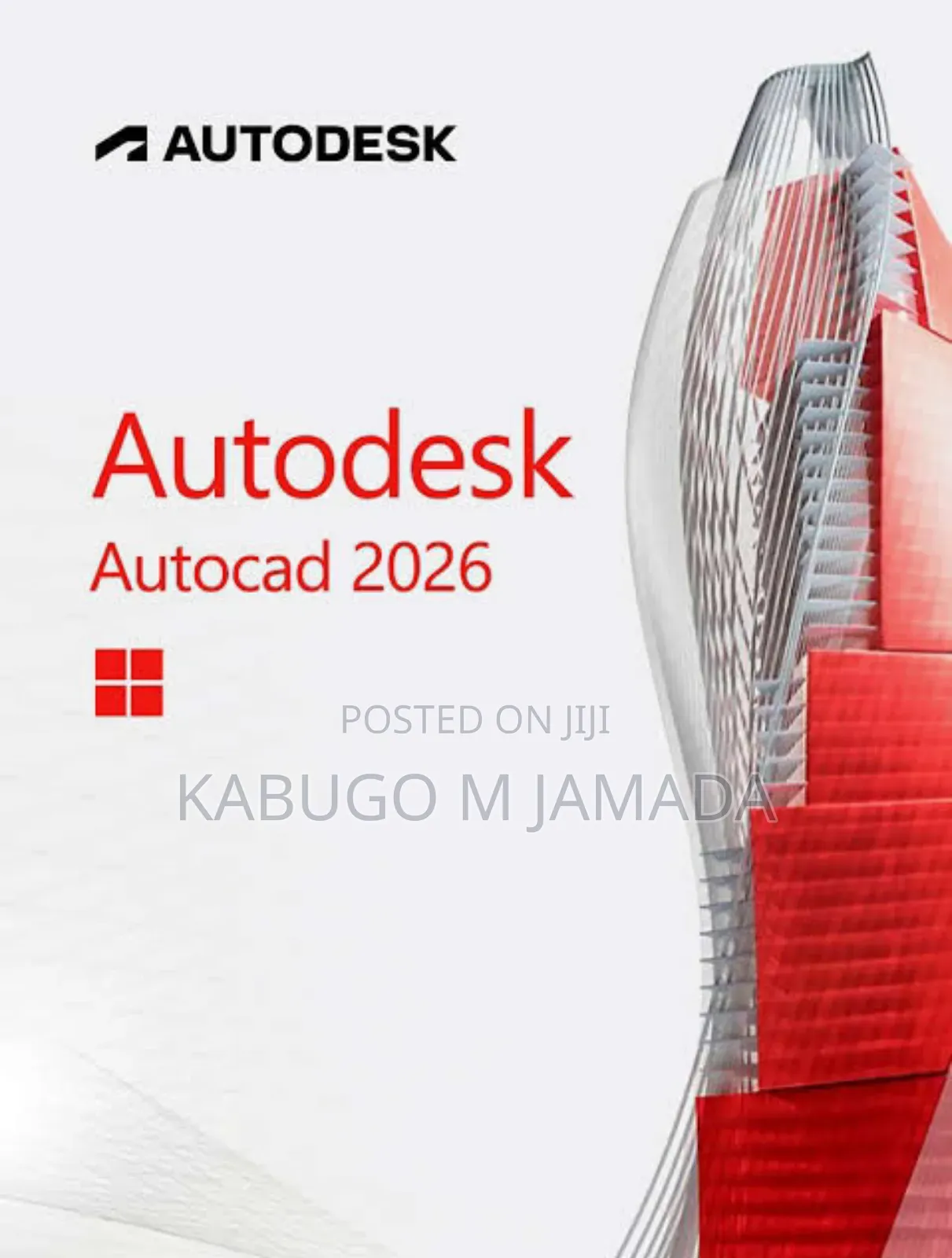 ‎Autodesk Autocad Lt 2026.0.1