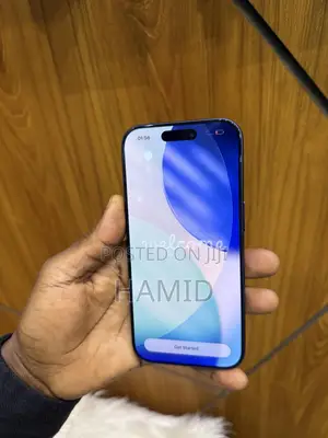 Apple iPhone 17 Pro 512 GB Blue