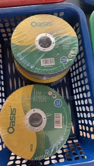 Cutting Discs