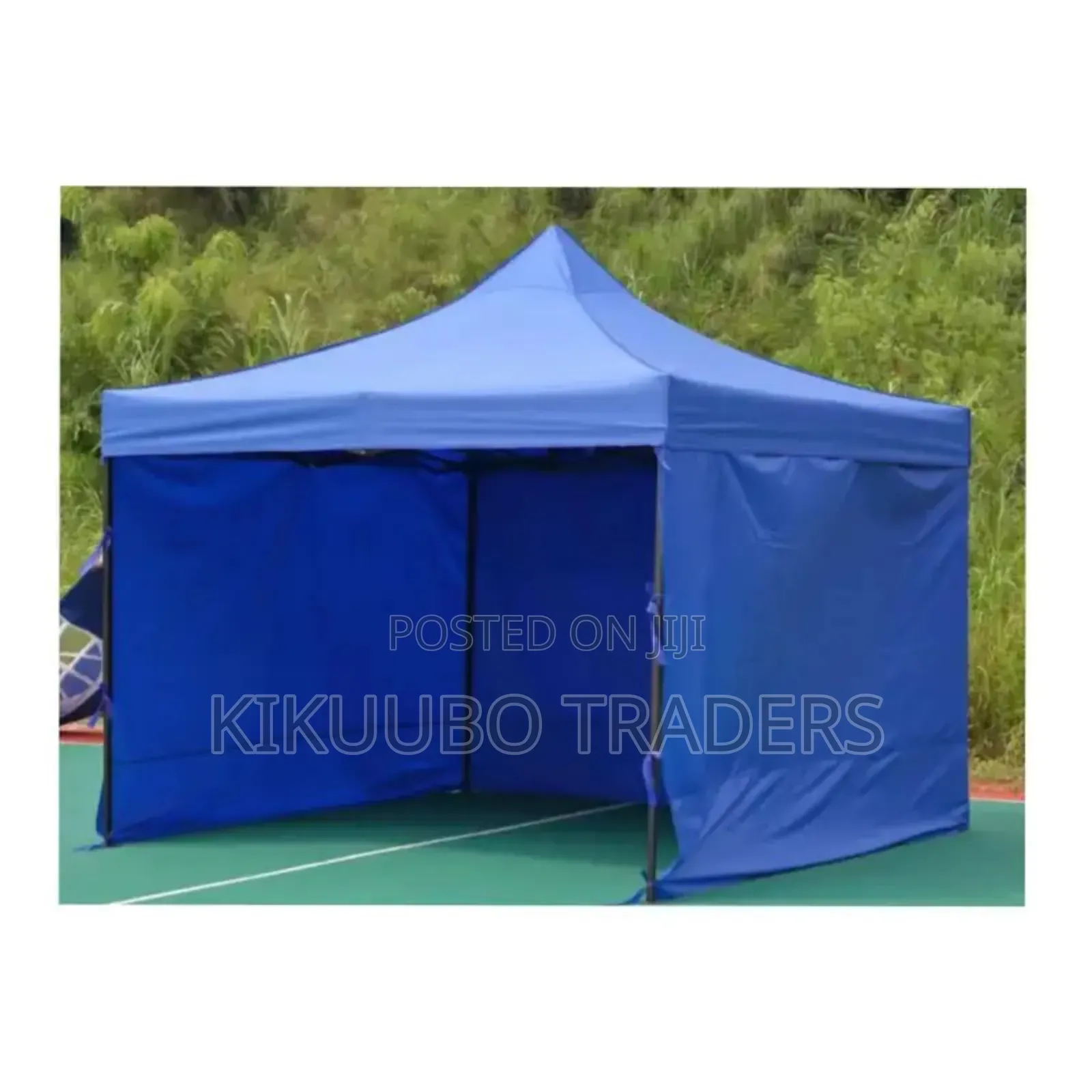 Outdoor Gazebo Exhibition Tent