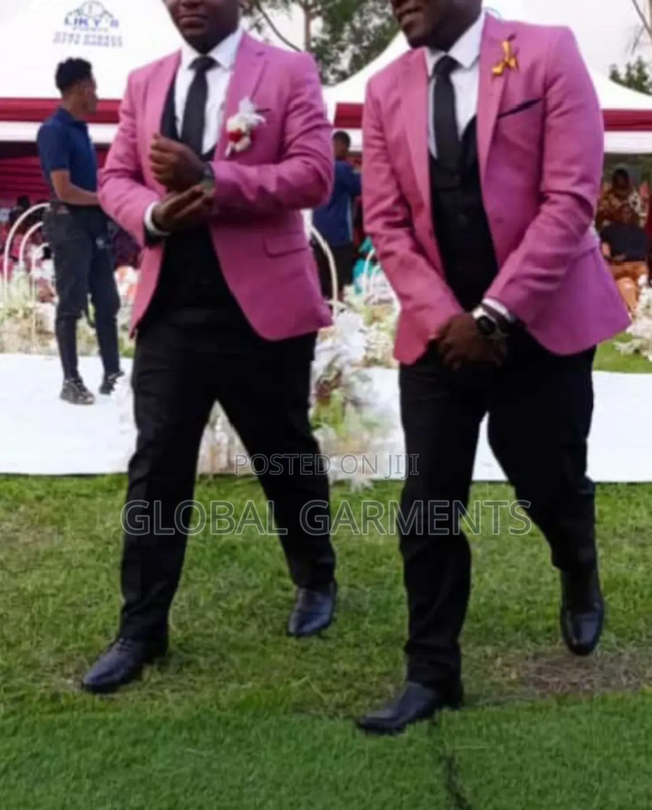 Turkey Blazers