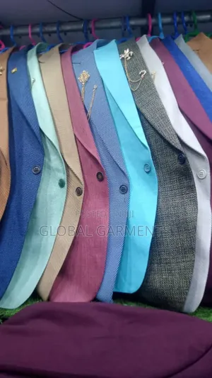 Turkey Blazers