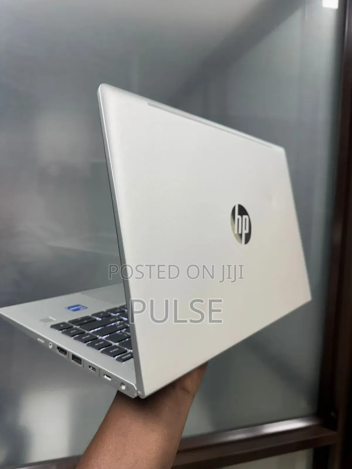 New Laptop HP ProBook 440 G10 16GB Intel Core i7 SSD 512GB