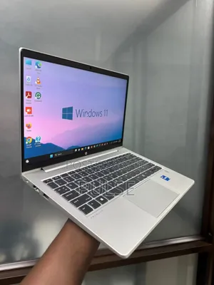 New Laptop HP ProBook 440 G10 16GB Intel Core i7 SSD 512GB