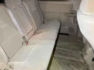 Toyota Alphard 2.4 Petrol FWD 2013 Blue