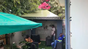 3*2.7m Home Shade