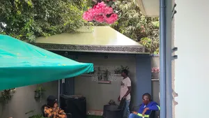 3*2.7m Home Shade