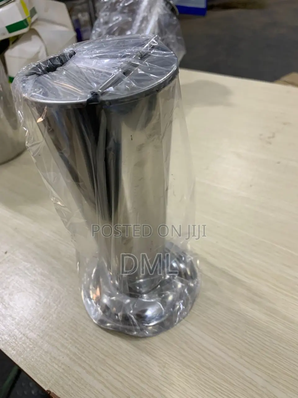 Instrument Jar/Holder