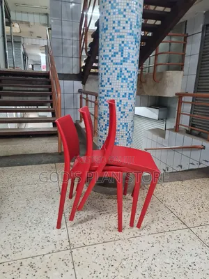 Polyprop Plastic Chairs Plastic Chairs