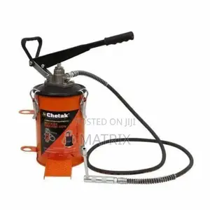 Grease Gun 10kg
