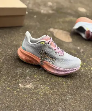 Women’S Mach 6 Hoka