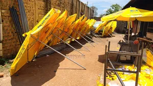 Durable Umbrellas in All Colors
