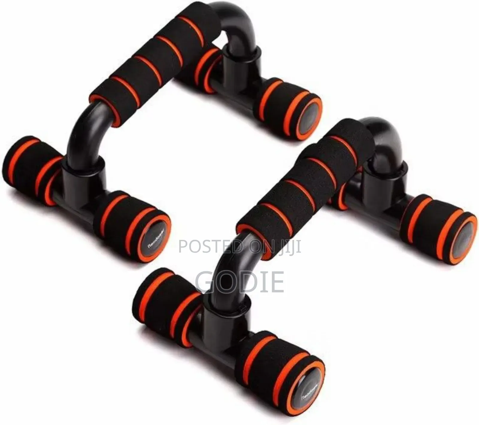Pair of Push-Up Bars,