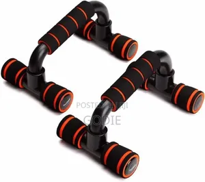 Pair of Push-Up Bars,